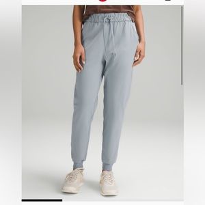 Lululemon Stretch high rise jogger *Full length